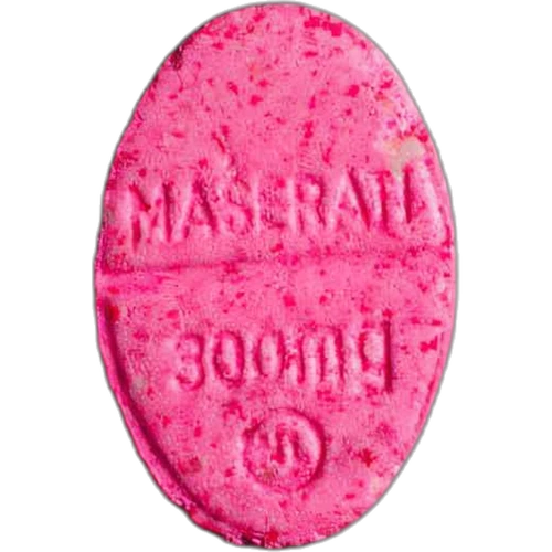 Χάπι Maserati — 2
