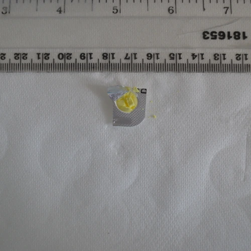 Comprimé Daizepam Accord — Diazepam — Argyll and Bute; Stirling; West Dunbartonshire (G83), Royaume-Uni