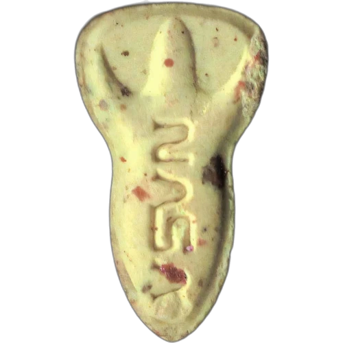NASA pill — Caffeine; 2C-B; Synthesis impurity — Madrid, Spain