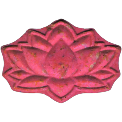 Lotus pill — MDMA (207mg) — Madrid, Spain