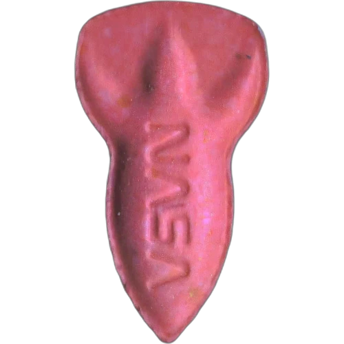 Таблетка NASA — 2C-B (17mg) — Madrid, Spain