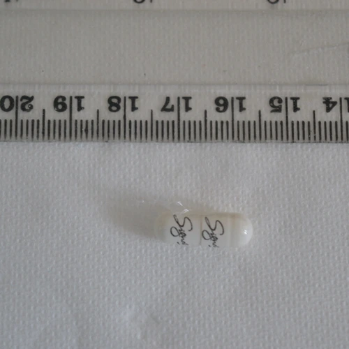 Comprimé Pregab 150 — Pregabalin — United Kingdom