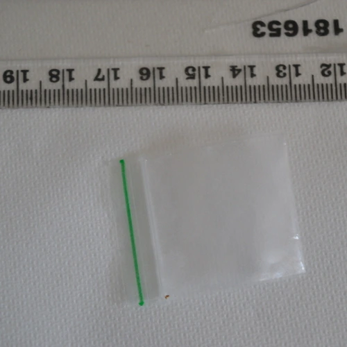 Ketamine; Paracetamol — Caerphilly; Merthyr Tydfil; Powys; Rhondda Cynon Taf (CF48), Wales