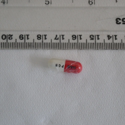 Pregab pill — Pregabalin — Vale of Glamorgan (CF64), Wales
