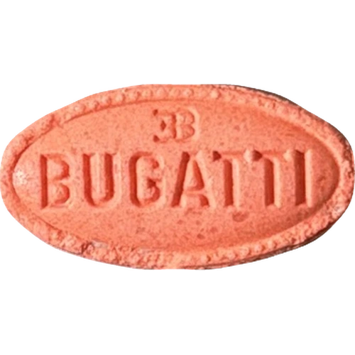 גלולת Bugatti — 2