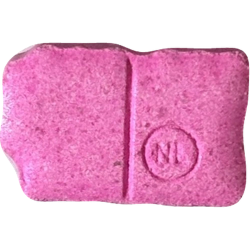 Tableta M&M's — 2