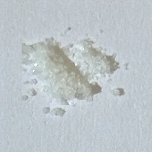 Heroin (96%) — Ljubljana, Slovēnija