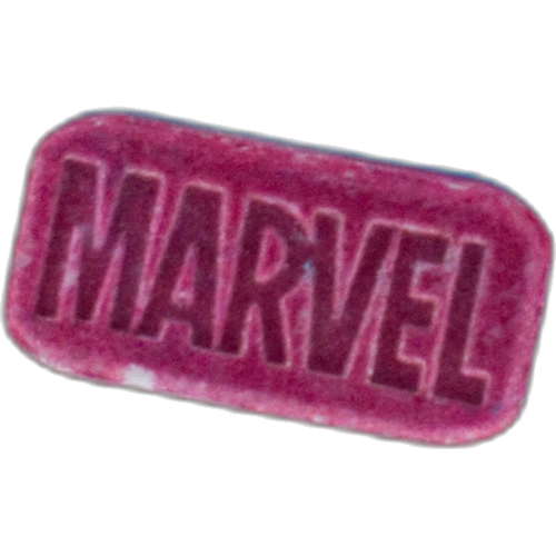 Marvel, Nick Fury-pilla — 2