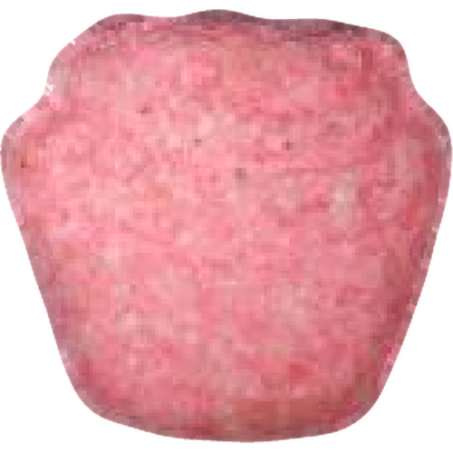 Pastilla Strawberry — 2