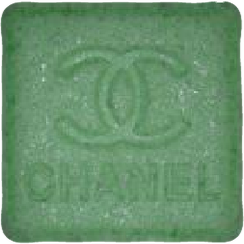 Tableta Chanel — MDMA (256mg) — Vienna, Rakousko
