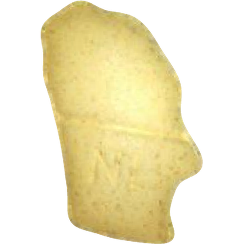 Homer Simpson pill — MDMA (118mg) — Vienna, Austria