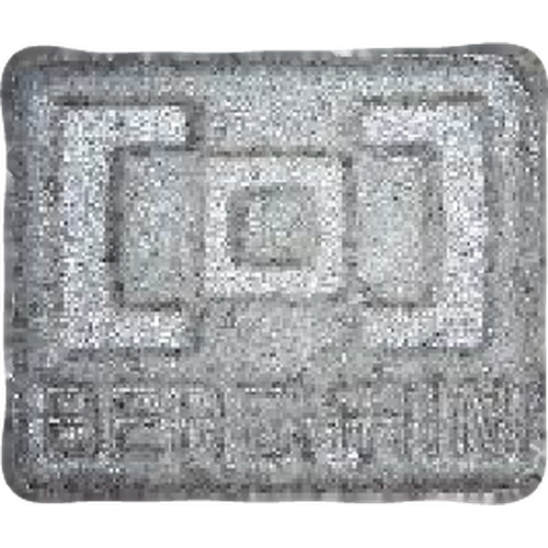 Tableta Berghain — MDMA (134mg) — Vienna, Rakousko