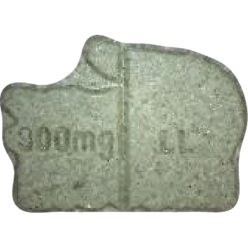 Comprimido Lacoste, LL — 2