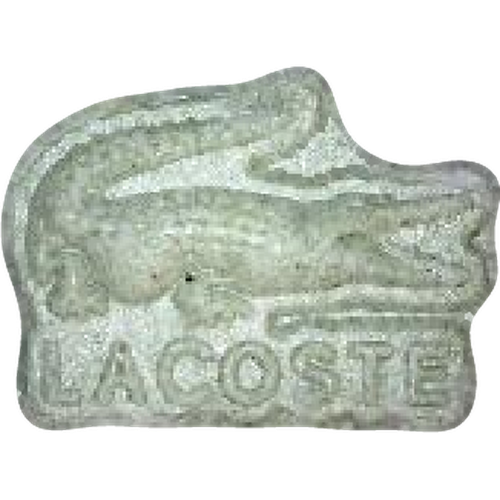 Tableta Lacoste — MDMA (161mg) — Vienna, Rakousko