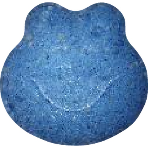 Krumelmonster pill — MDMA (163mg) — Vienna, Austria