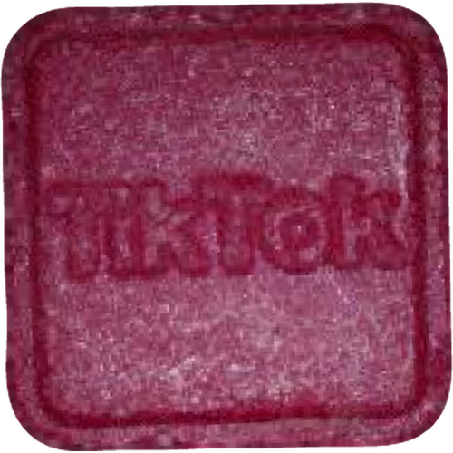 Pastilă TikTok — 2