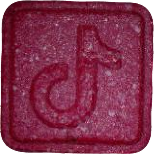 TikTok pill — MDMA (12mg); Caffeine (123mg) — Vienna, Austria