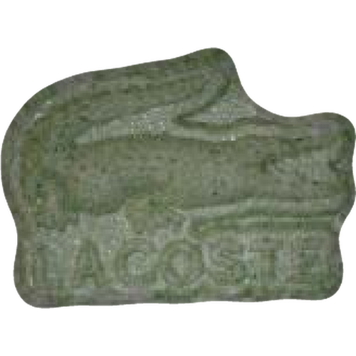 Tabletė Lacoste — MDMA (156mg) — Vienna, Austrija