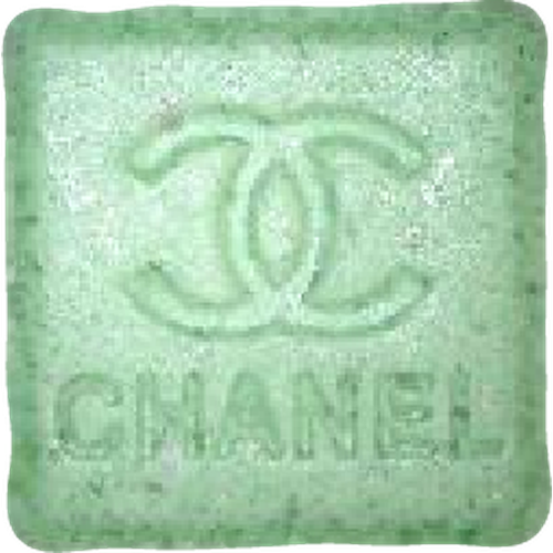 Таблетка Chanel — MDMA (130mg) — Vienna, Austria