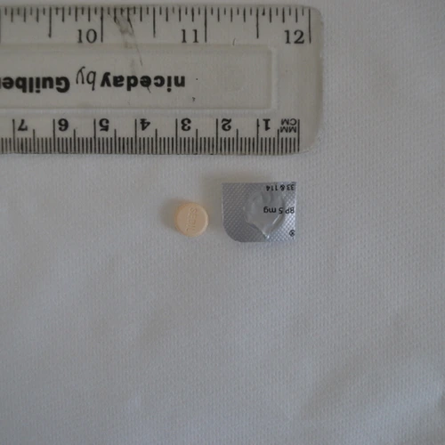 Diazapam tablett — Diazepam — Bournemouth (BH6), England