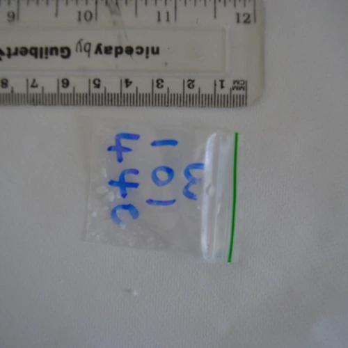 Cocaine; Benzoylecgonine — Ashfield; Broxtowe; Gedling; Nottingham (NG6), England