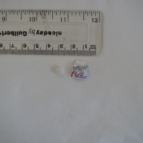 Zopsign pill — Zopiclone — East Devon (EX10), England