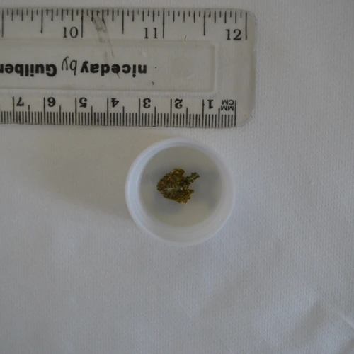 Vanilla Cake pill — THC; CBN; Tetrahydrocannabivarin — Bury; Manchester; Oldham; Rochdale (M24), England