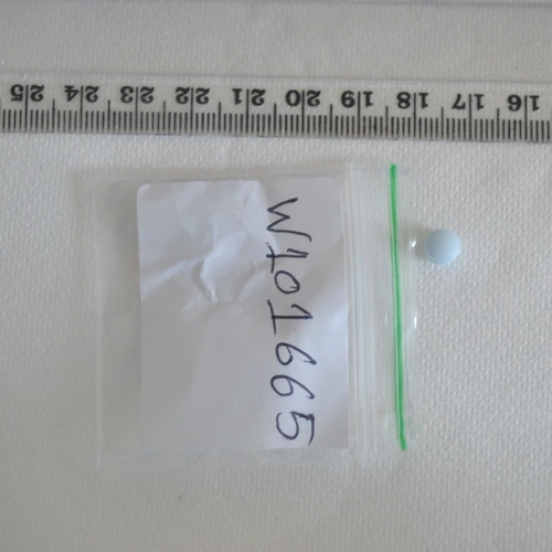 Galenika Ksalol pill — Alprazolam — East Riding of Yorkshire (HU10), England