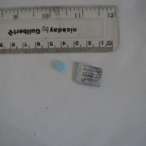 Таблетка Diazapam — Diazepam — Bournemouth (BH6), England