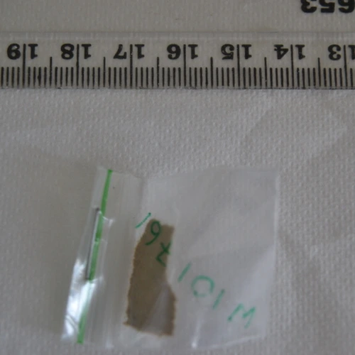 Cocaine pill — Cocaine; Norcocaine — Merton; Wandsworth (SW17), England