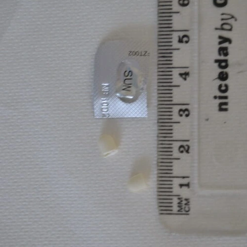 Zolpidem Tartrate pill — Zolpidem — Bristol (BS6), England