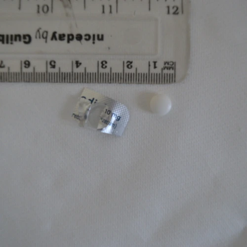 Bensedin Diazepam pill — Diazepam — Leeds (LS8), England