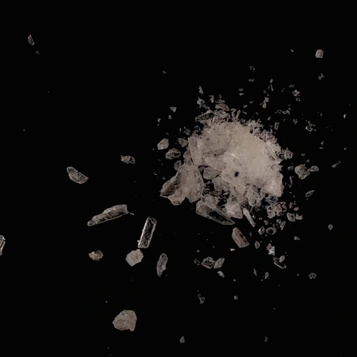 Methamphetamine (87%) — Berlin, Germany
