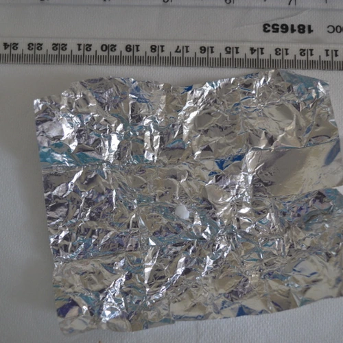 Cocaine; Ecgonine methyl ester; Tropacocaine — City of Edinburgh (EH6), United Kingdom