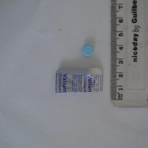 Таблетка Valium Martin Dow — Ethylbromazolam; Paracetamol — Argyll and Bute; Stirling; West Dunbartonshire (G83), United Kingdom