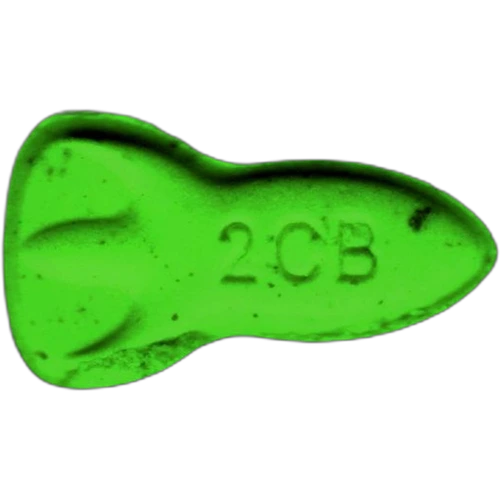 Χάπι NASA — 2