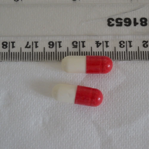 Pregabalin — Bridgend (CF31), Wales
