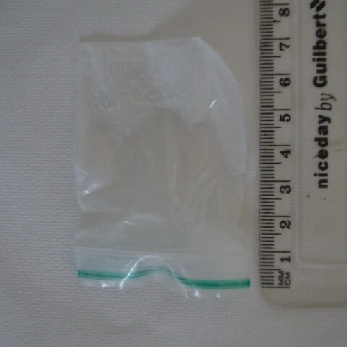 Cocaine; Lidocaine; Benzoylecgonine — Newport (NP20), Wales