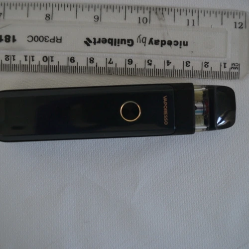 Nicotine — Conwy (LL29), Wales