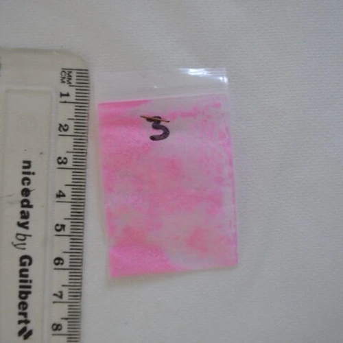 Caffeine; Ketamine; MDMA — Gravesham (DA12), England
