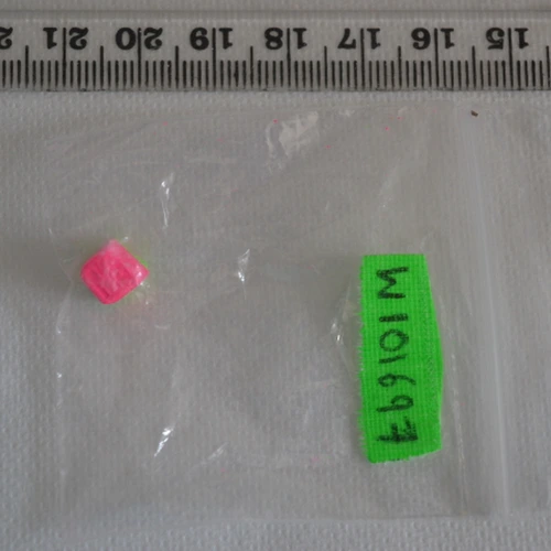 MDMA Pill; Ecstacy pill — MDMA; Caffeine; Paracetamol — Hackney; Haringey; Islington (N15), England