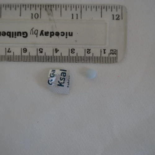 Alprazolam — North Lincolnshire; West Lindsey (DN17), England
