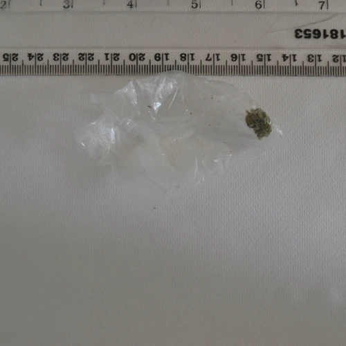 THC — Winchester (SO23), England