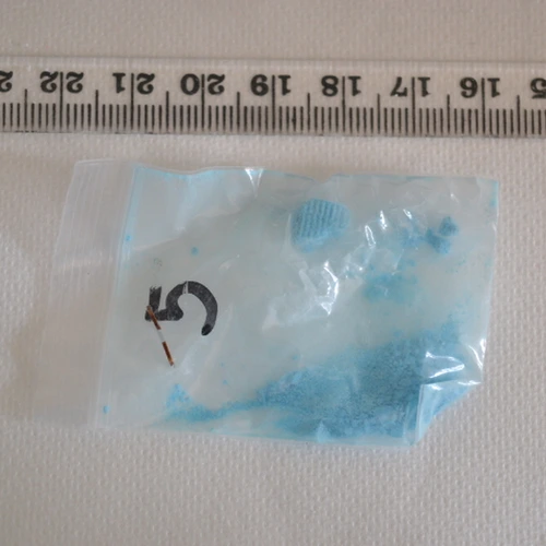 MDMA — Gravesham (DA12), England