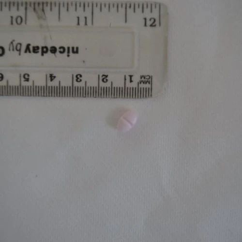 Alprazolam pill — Alprazolam — Buckinghamshire; Hillingdon; Three Rivers; Watford (WD3), England