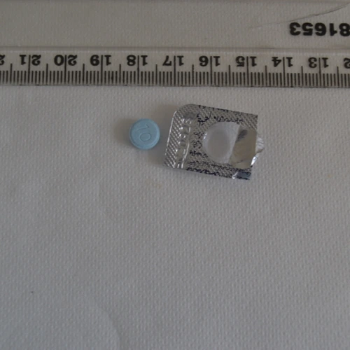 Valium Diazepam-pil — Diazepam — York (YO31), England