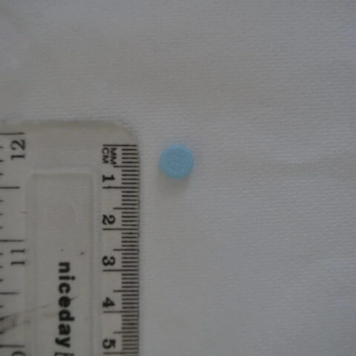 Diazepam — Forest of Dean; Herefordshire (HR97), England