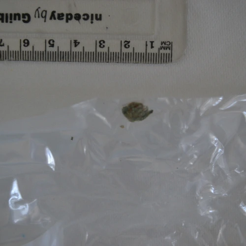 Ice Cream Cake-pilla — THC; Tetrahydrocannabivarin — Bury; Manchester; Oldham; Rochdale (M24), England