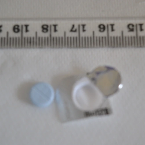 Diazapam pill — Diazepam; Caffeine — Falkirk; West Lothian (EH49), United Kingdom