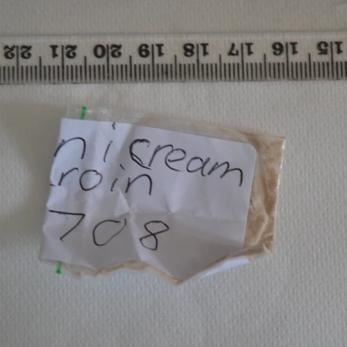 Afghani Cream Heroin pill — Caffeine; Diazepam; Heroin; 6-MAM; Papaverine; Thebacon — Argyll and Bute (PA20), United Kingdom